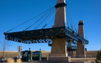 Northwest Parkway Public Highway