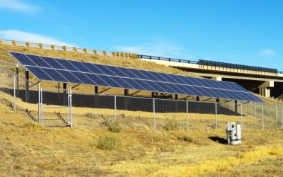 Northwest Parkway Public Highway