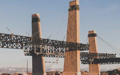 Northwest Parkway Public Highway